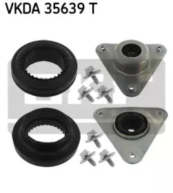 VKDA 35639 T SKF Опора стойки амортизатора